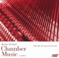 Al-Zand, Karim: Chamber Music, Vol.  2